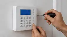 Expert Alarm Installation Services