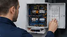 24/7 Maintenance and Support 