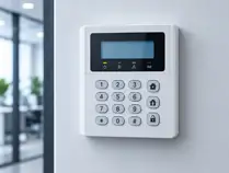 Business Intruder Alarm Systems