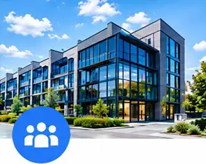 Business Parks and Commercial Properties