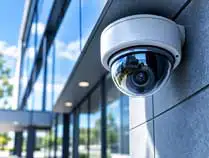 Commercial CCTV Systems