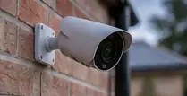 Home CCTV Systems and Surveillance