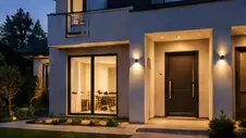 Residential Alarm Systems