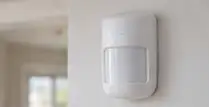 Intruder Alarm Systems & Protection