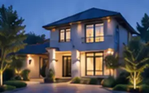 Latest Residential Security Systems
