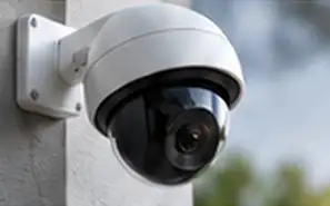Professional CCTV Security Systems