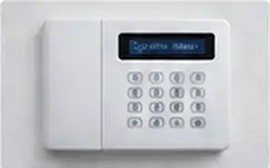 Advanced Intruder Alarm Systems