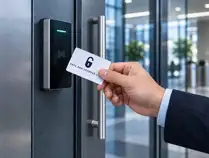 Access Control and Entry Systems