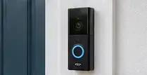 Video Doorbells and Entry Security